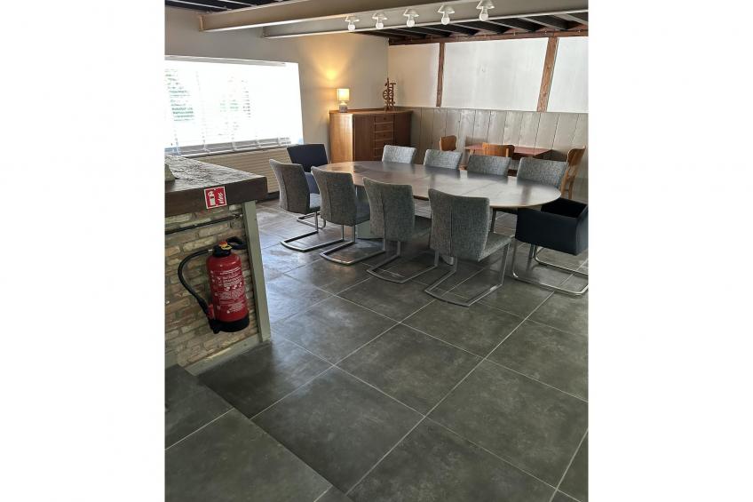 L'Ecureuil Blanc - foto 9