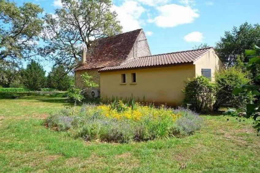 Jolie maison le  Capalo - foto 8