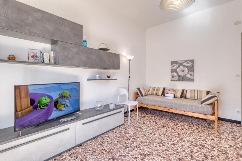 GP - Casa Rosetta - Sea And Relax - foto 12