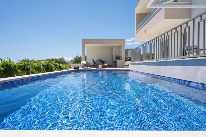 VILLA VISTA VINEA - foto 19