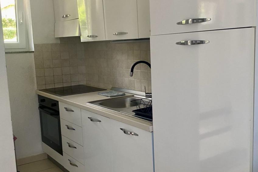 Luxury Lovran Apartments with Swimming Pool - Standard One Bedroom Apartment - foto 8