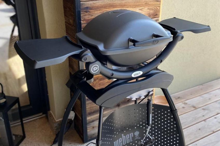 Frankenwald Lodge - foto 17