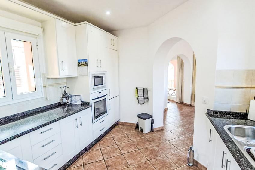 Cortijo Cabrera - foto 7