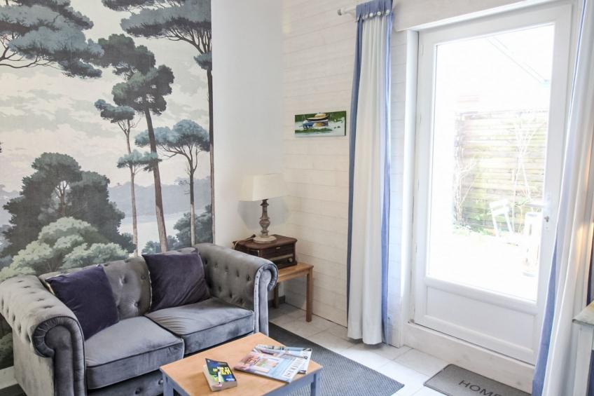Haus Andernos Zentrum in Strandnähe - foto 15