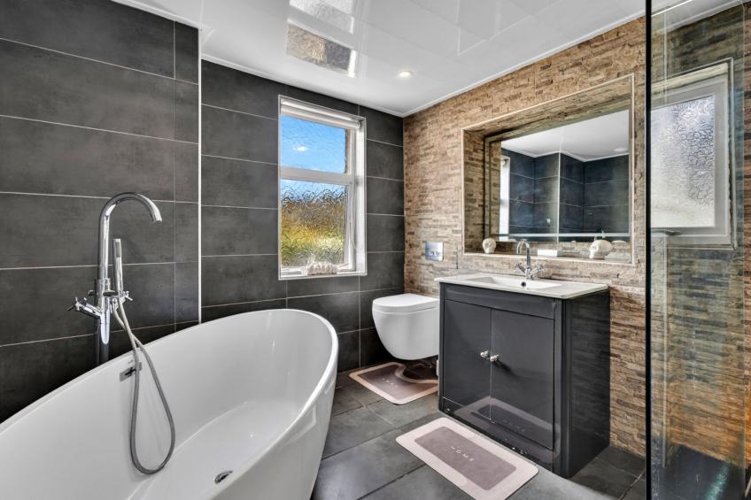Seamill Beach House - foto 11