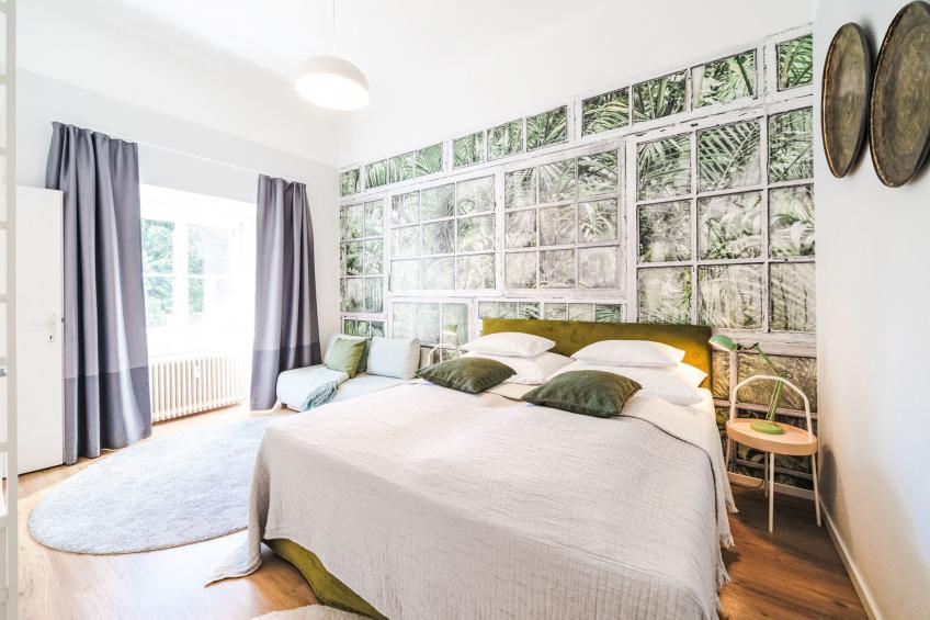 Gemütliche Wohnung in Geidorf mit Garten, Grazer Dom-Nähe - foto 3