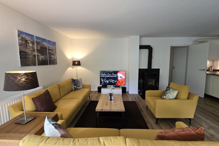 Walensee House & Apartments, (Unterterzen), - foto 8