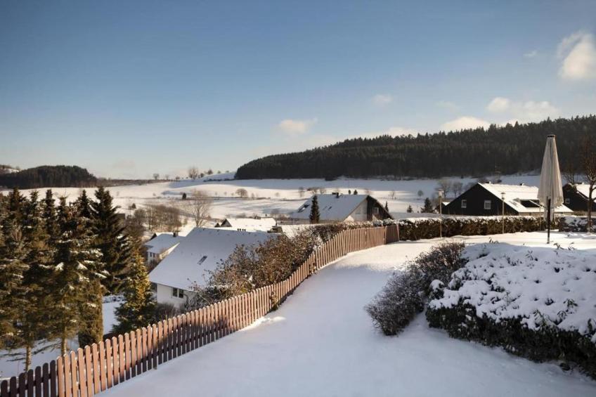 Sunday Hotel Willingen Superior Valley View - foto 41