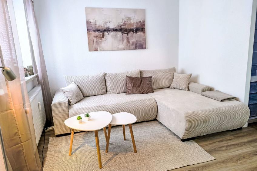 Ferienwohnung Heide 3 - foto 2