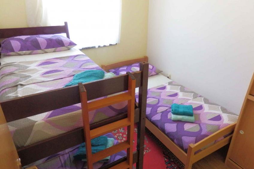 Holiday apartment with balcony - BF-F4RR - foto 13