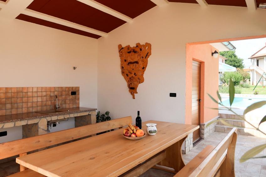 Rosa (LBN380) - foto 5