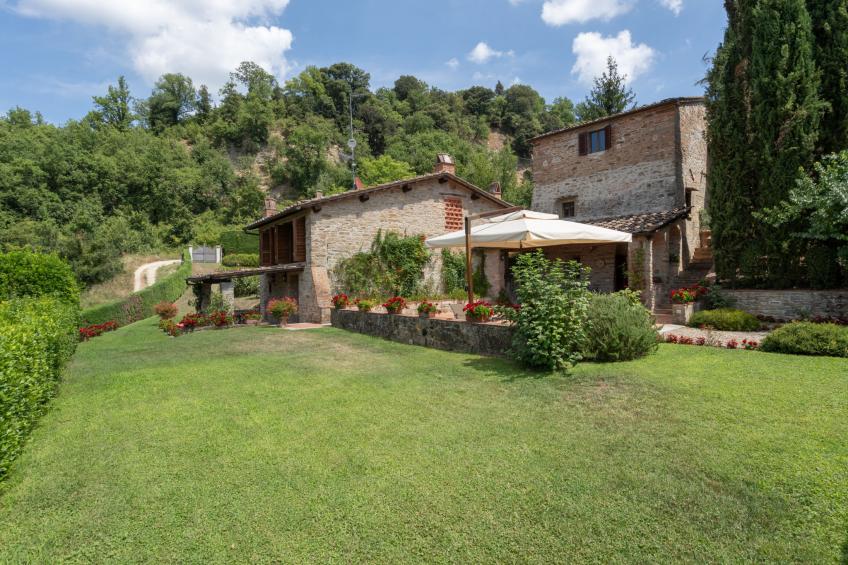 La Terrazza