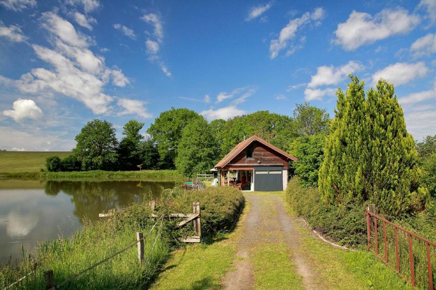 Gîte "Au bord de l'Eau "