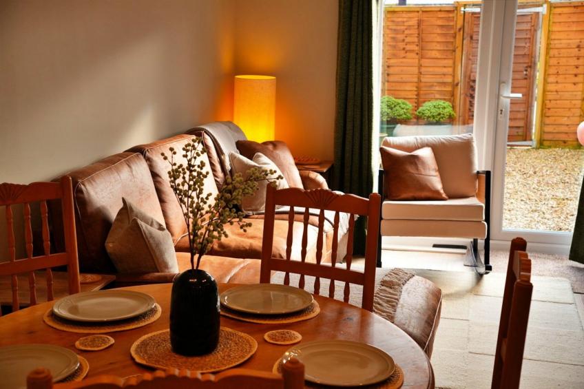 No. 8 Meadow Retreat - foto 17