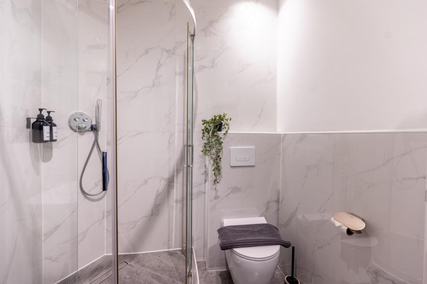 Deluxe Suite - foto 19