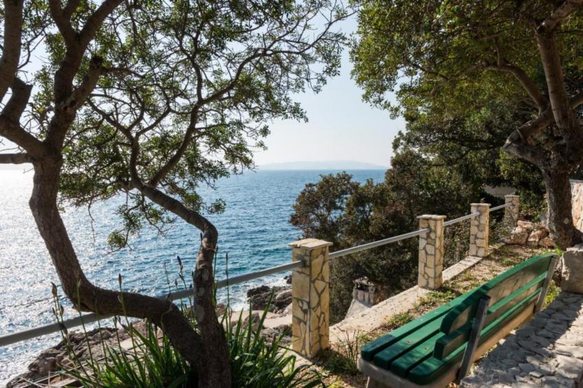 Holiday Home Jasminka - Three Bedroom Holiday Home with Terrace and Sea View - foto 5