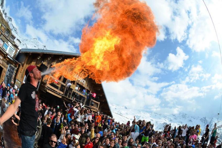 Résidence Roche Blanche - foto 23