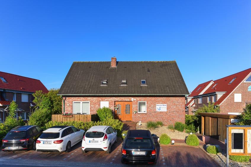 Haus zur Möwe 4 - foto 43