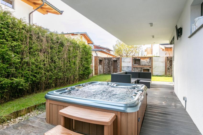 Alpin Chalet ARTE - foto 33