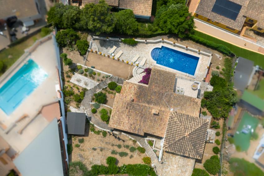 Villa Lumière - foto 35