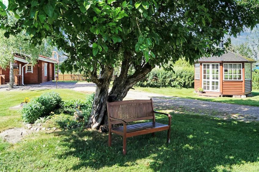 Villa henna - foto 11