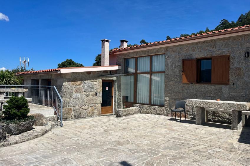 Casa da Lage -Piso 0 - foto 42