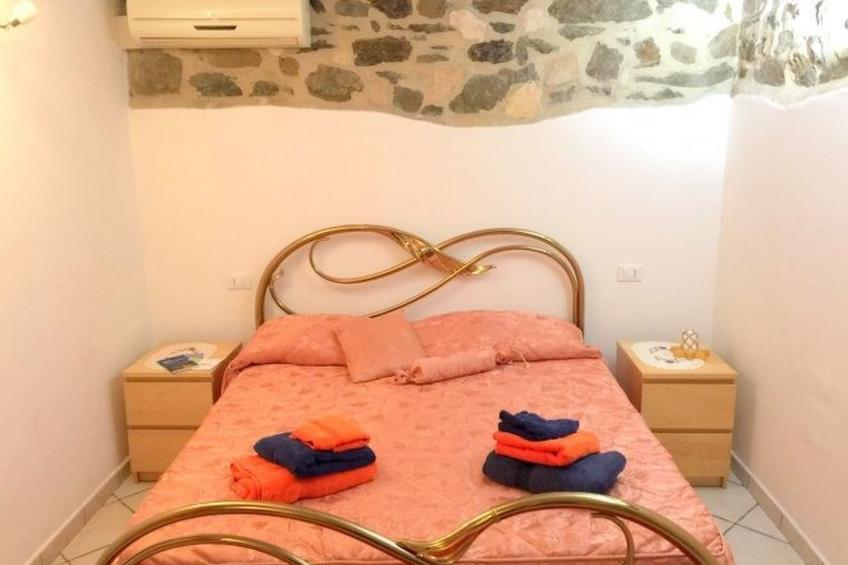 Große Ferienwohnung in Piombino - foto 6