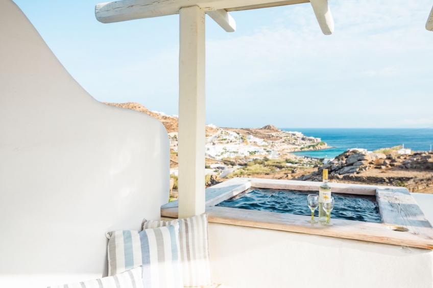 "Paraga Villa 1" mit Whirlpool - foto 36