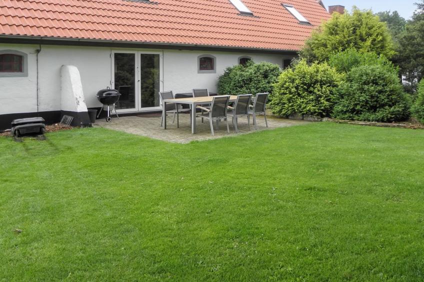 "Beatha" - 25km to the inlet in Western Jutland - foto 31