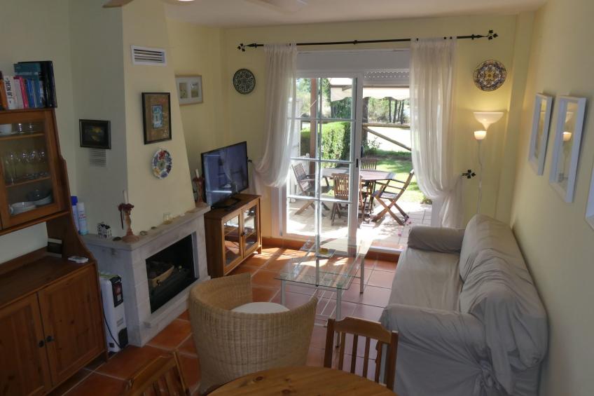 Islantilla Strand und Golf - foto 9