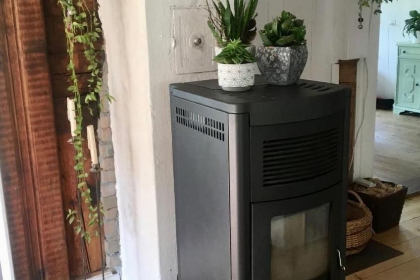 Casa Marili, das charmante Ferienhaus - foto 4