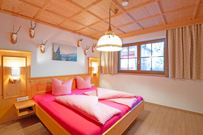 holiday home Almzauber, Hochfügen|Almzauber - foto 4