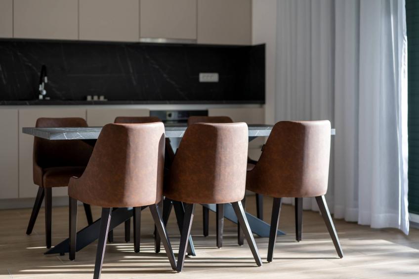 Luxury Living at Horizon Retreat - Two Bedroom Apartment (owner South S3)