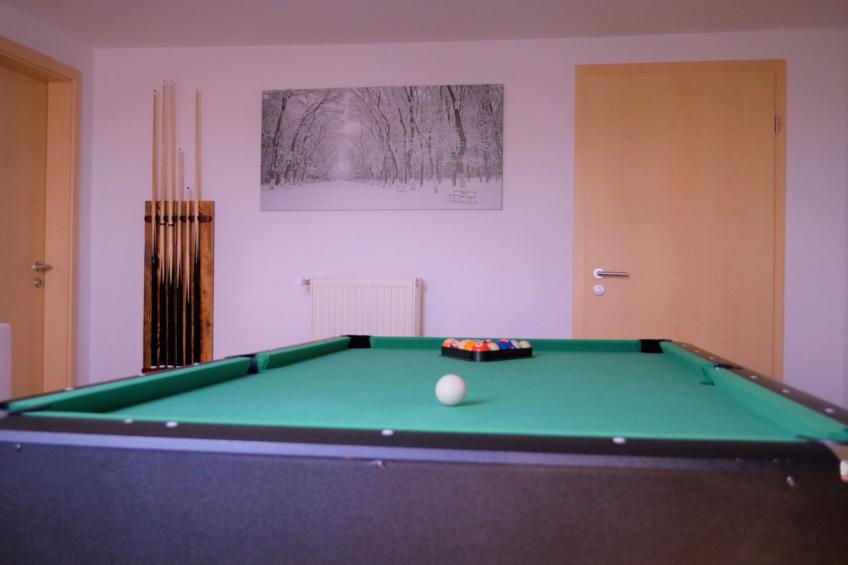 Familienfreundliches Ferienhaus mit Sauna am Fuße des Brockens - foto 29