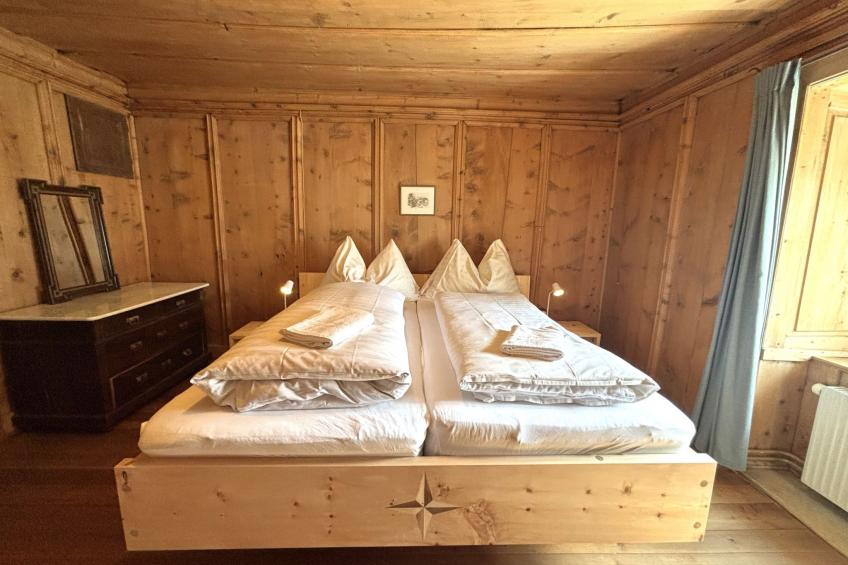 Haus Buol Bergün, (Bergün/Bravuogn), 213 - foto 7