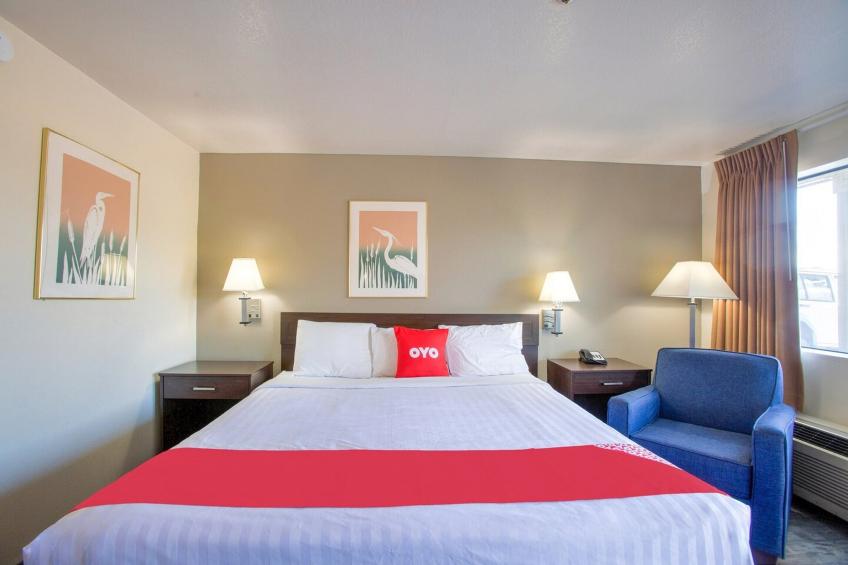 King Bed Non Smoking