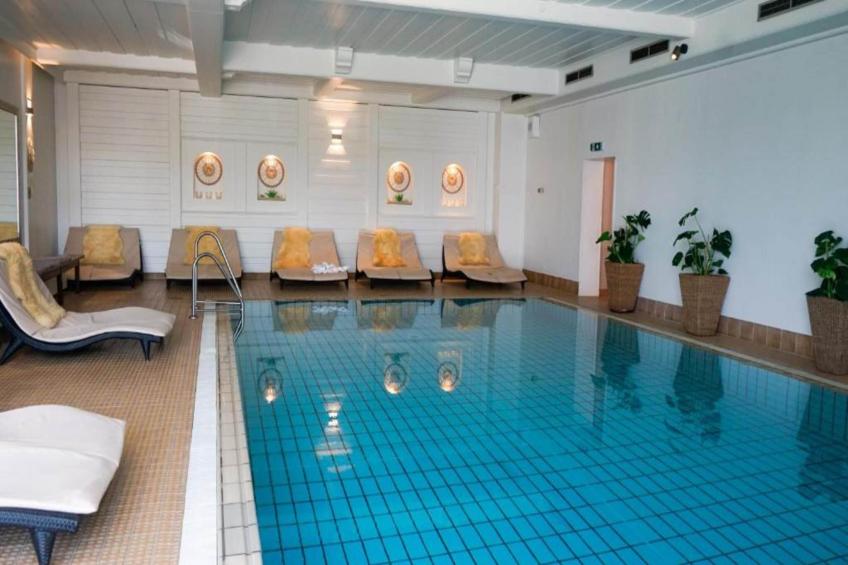 Landliebe By Belvilla Triple Room with Balcony - foto 4