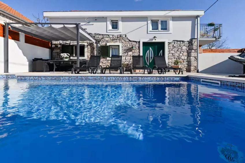 La Felicita - Two Bedroom Holiday Home - foto 63