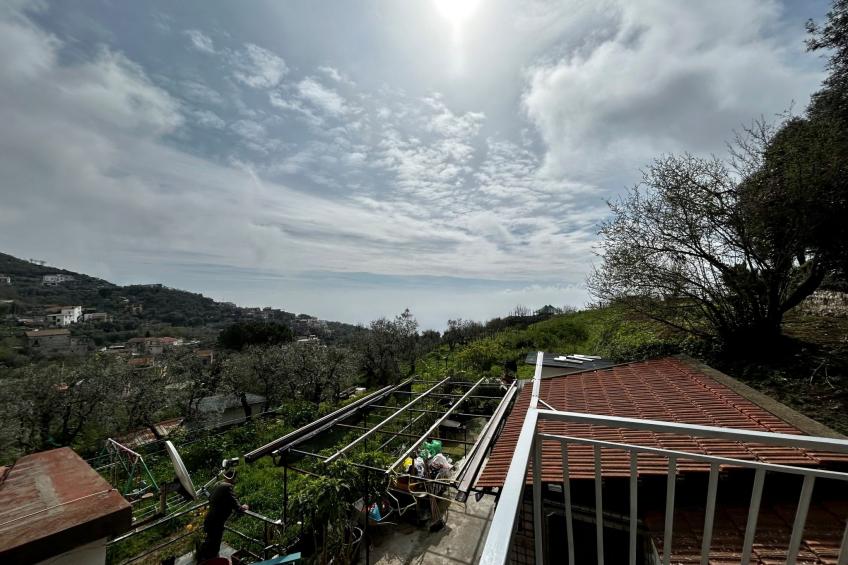 Sky Blue Guest House - foto 17