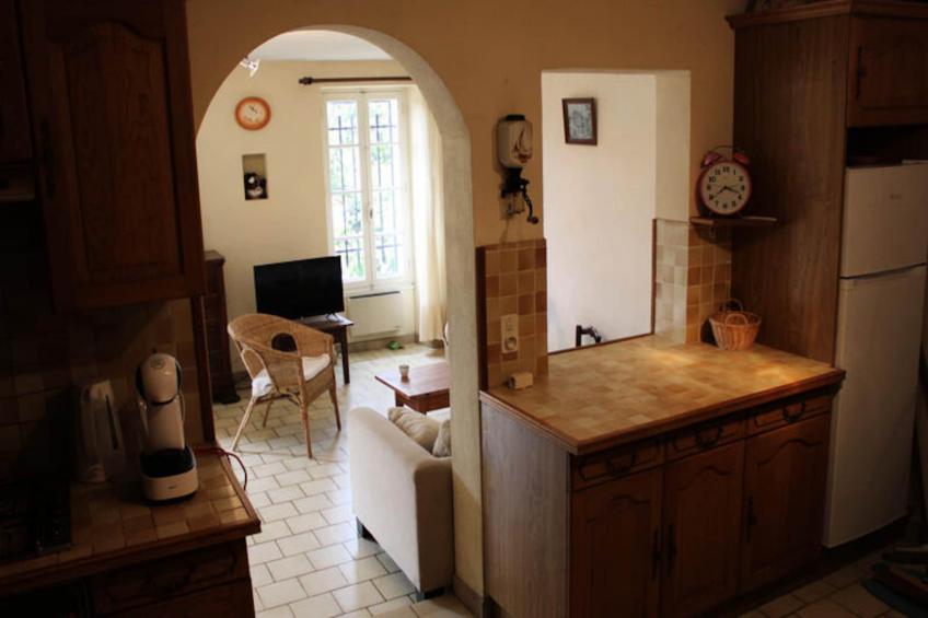 Maison à Entrechaux - foto 15