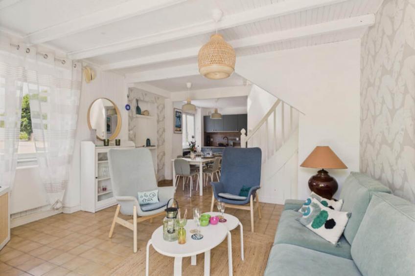 Maison à Fouesnant - foto 8