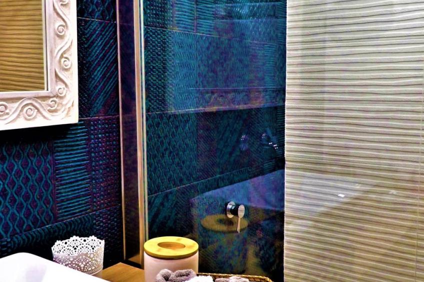 Villa "Dionysos" mit privatem Pool - foto 38