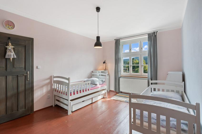 Relax na Šumavě - foto 3