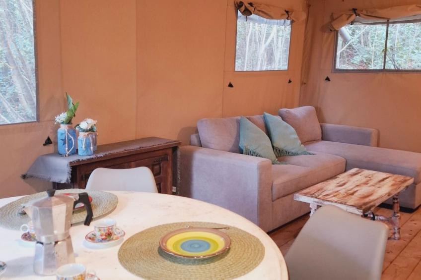 Familienzelt" Nachlass - foto 16