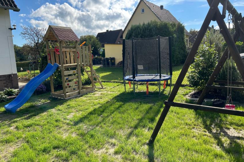 Fewo  Winzenburg - foto 6