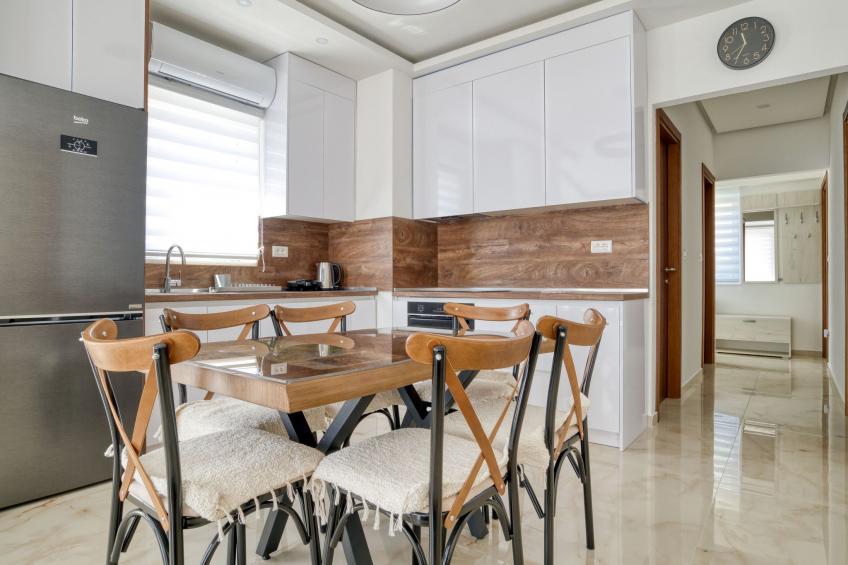 Ljubica Superior 3-Zimmer-Apartment mit Meerblick - foto 29