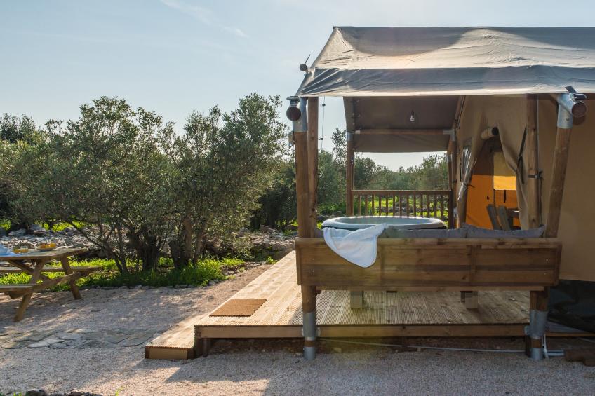 Adriatic Heritage Glamping No 1 - foto 21