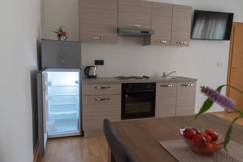 Kastel Gomilica Cozy and Stylish Apartments near the Sea - Standard One Bedroom Apartment (owner I) - foto 5