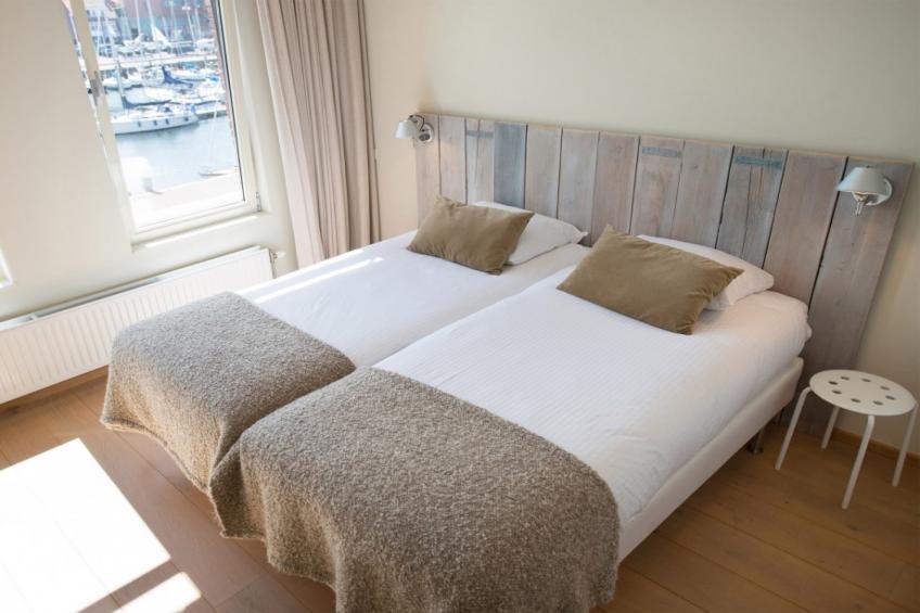 Scheveningen Harbour 16B - foto 18