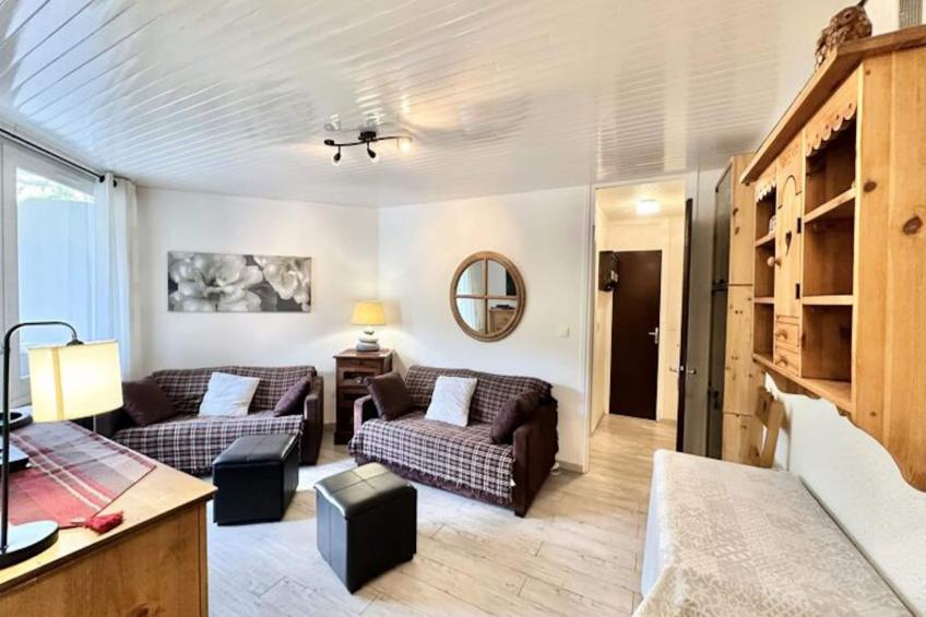 Résidence Fibieres - foto 13